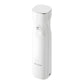 Zwilling Fresh & Save CUBE Starter Set con Pompa Sottovuoto – 6 Pezzi, Trasparente-Bianco, Art. 1025401
