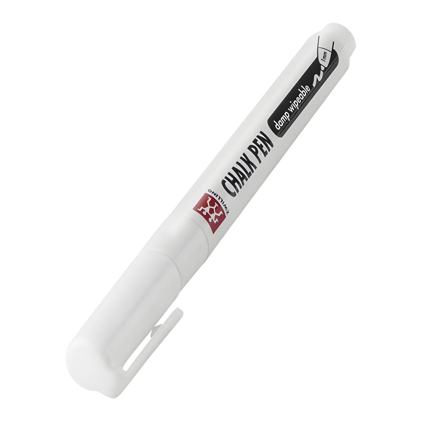 Zwilling Fresh & Save CUBE Starter Set con Pompa Sottovuoto – 6 Pezzi, Trasparente-Bianco, Art. 1025401