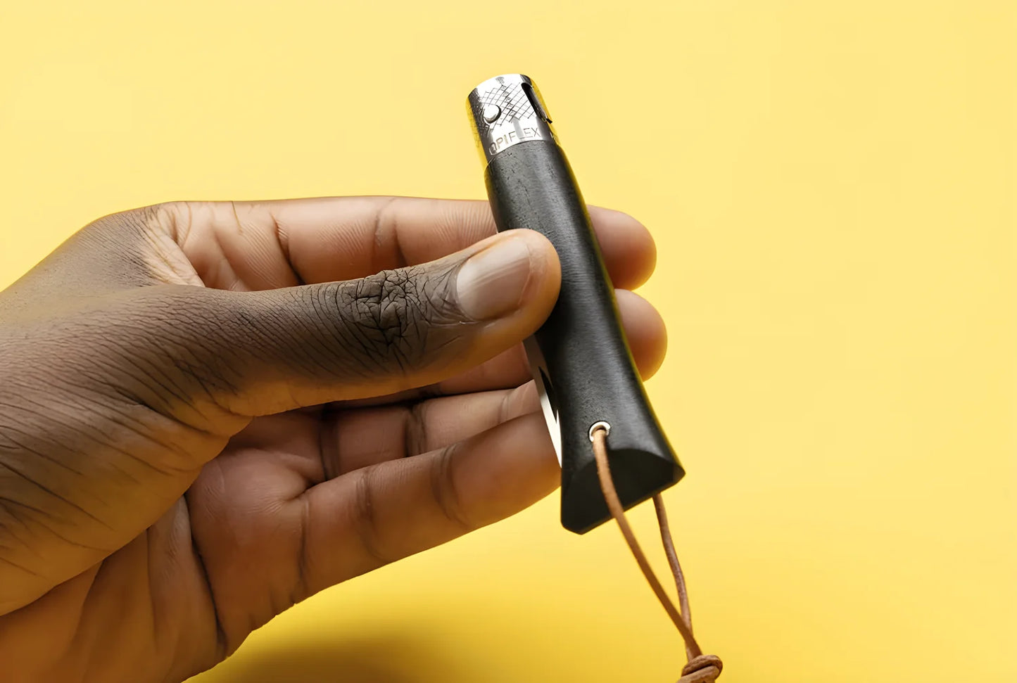 Opinel coltello néo6 Opiflex Ebano