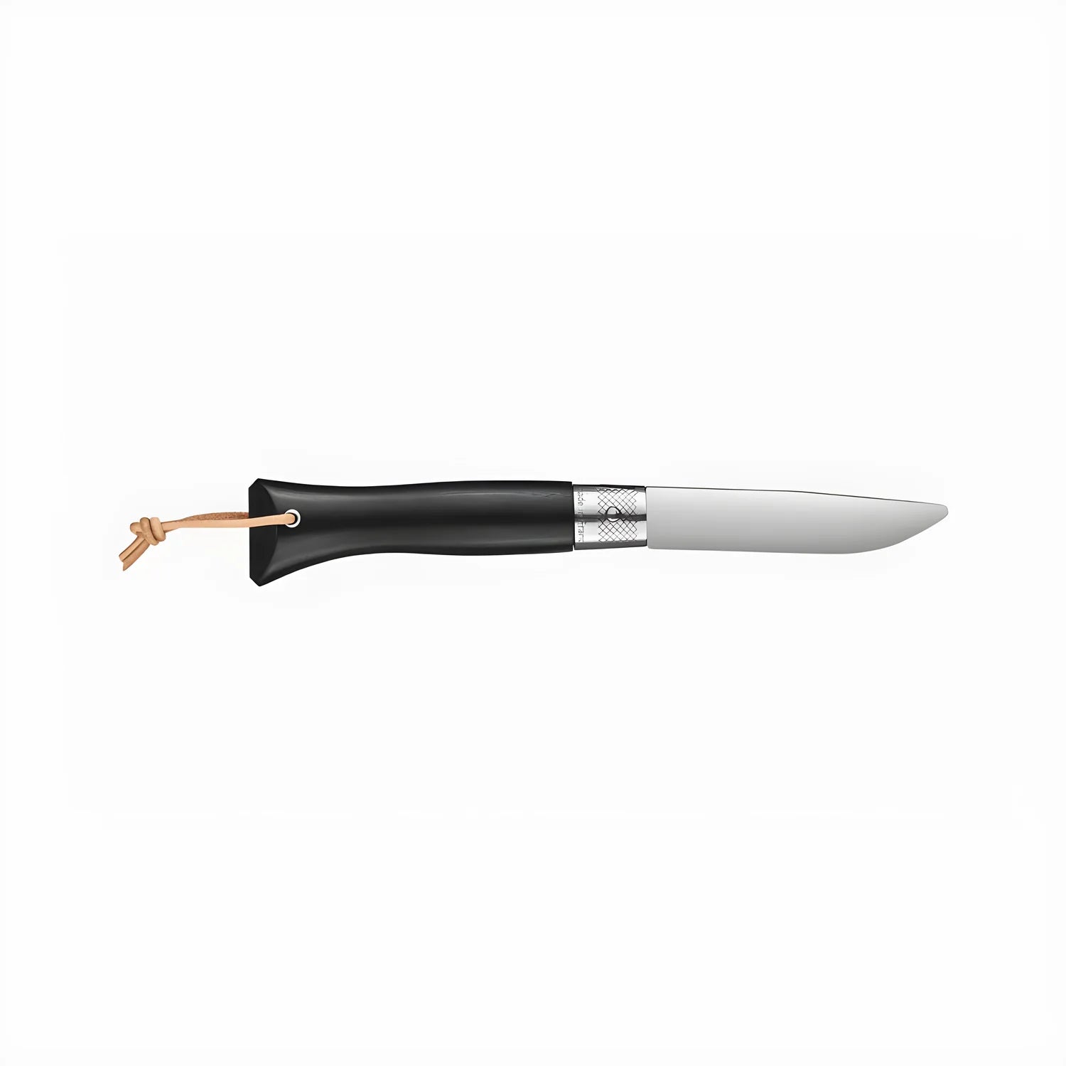 Opinel coltello néo6 Opiflex Ebano
