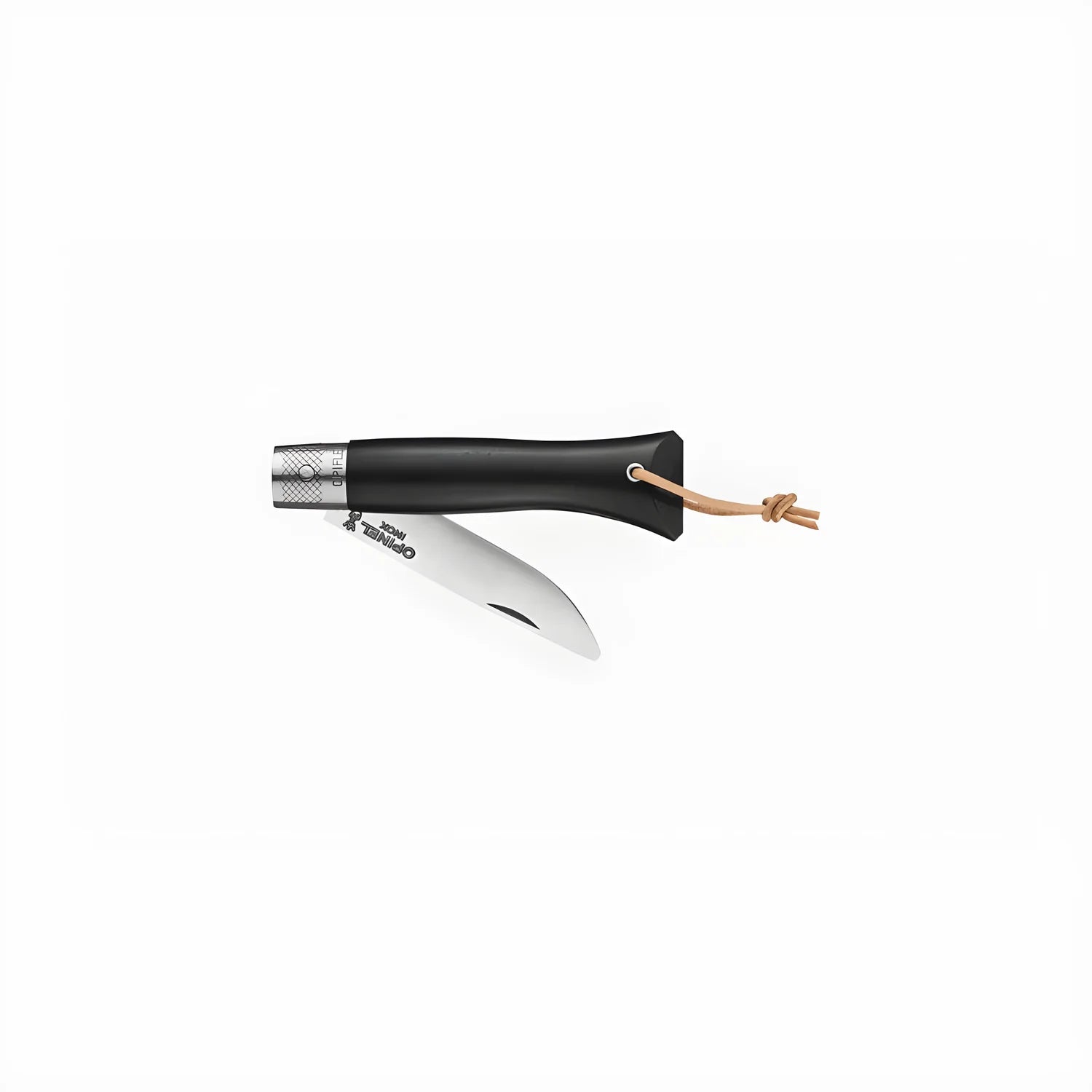 Opinel coltello néo6 Opiflex Ebano