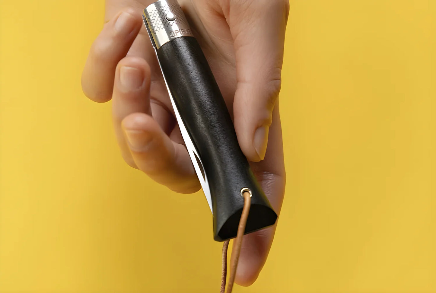 Opinel coltello néo6 Opiflex Ebano
