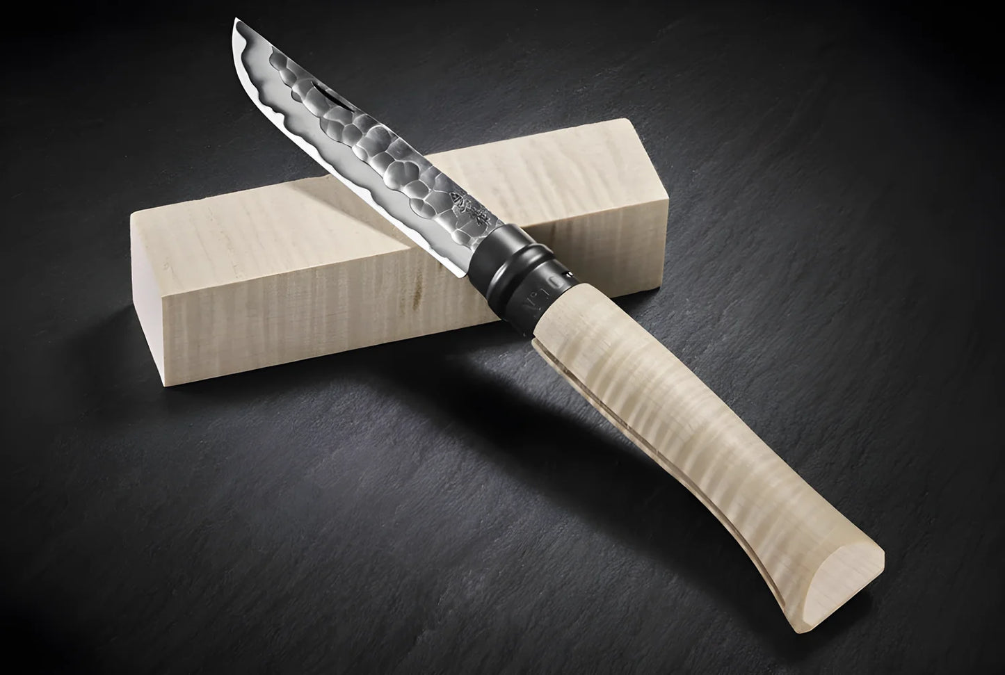 Opinel N. 10 Coltello Shiori Nigara Hamono Edizione Limitata