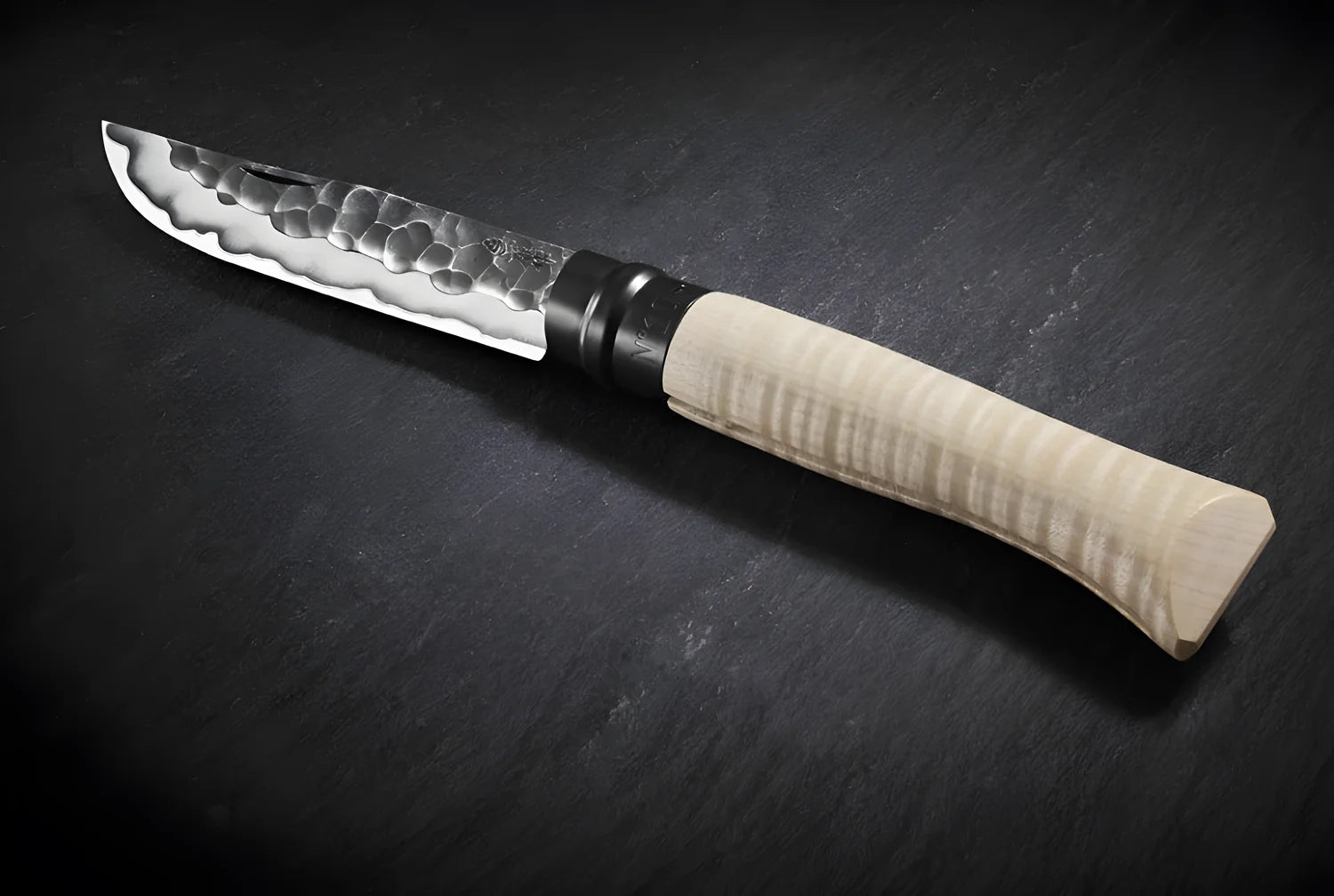 Opinel N. 10 Coltello Shiori Nigara Hamono Edizione Limitata