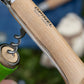 Opinel coltello Bivacco Astuccio Cavatappi Apribottiglie N. 10