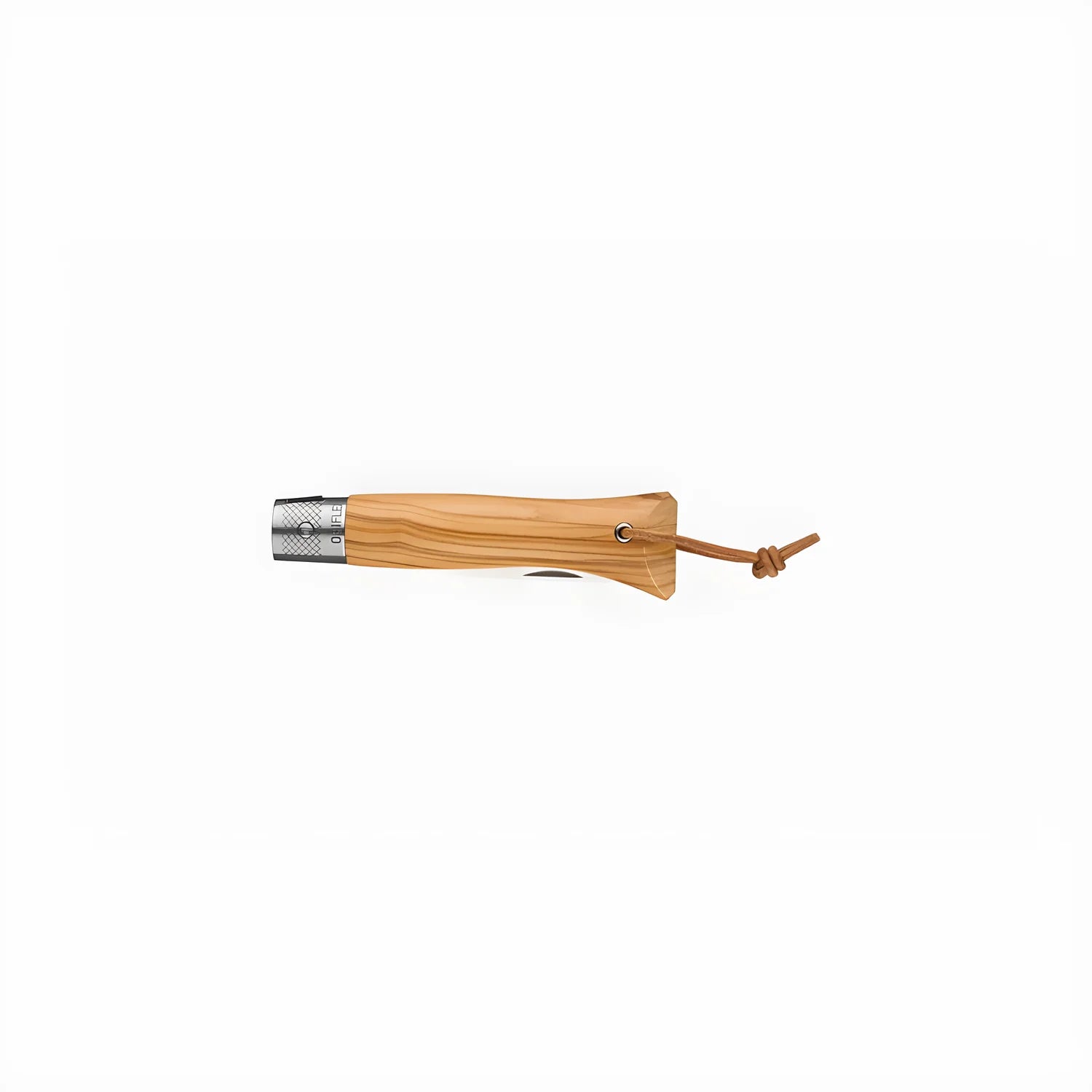 Opinel coltello néo6 Opiflex Olivo