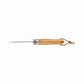 Opinel coltello néo6 Opiflex Olivo