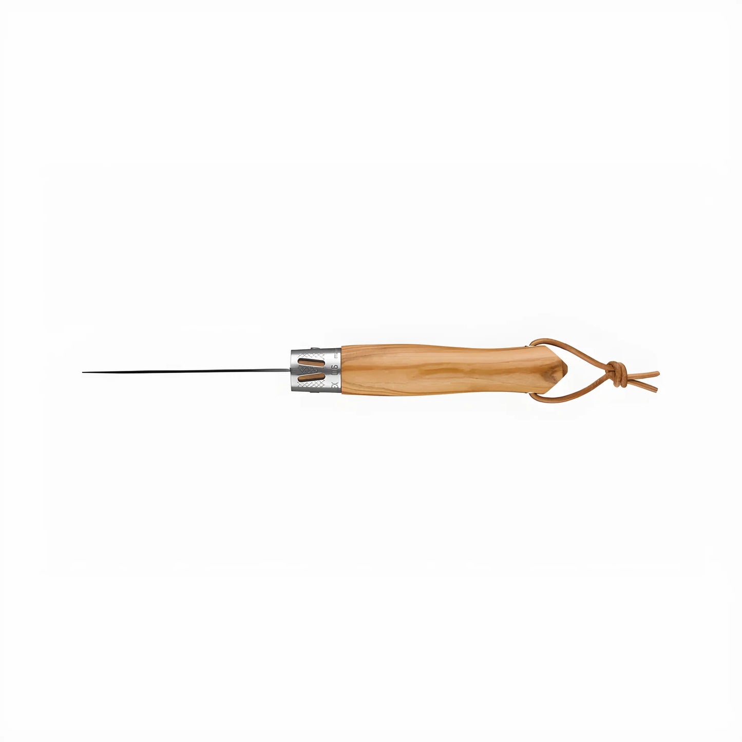 Opinel coltello néo6 Opiflex Olivo