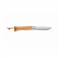 Opinel coltello néo6 Opiflex Olivo