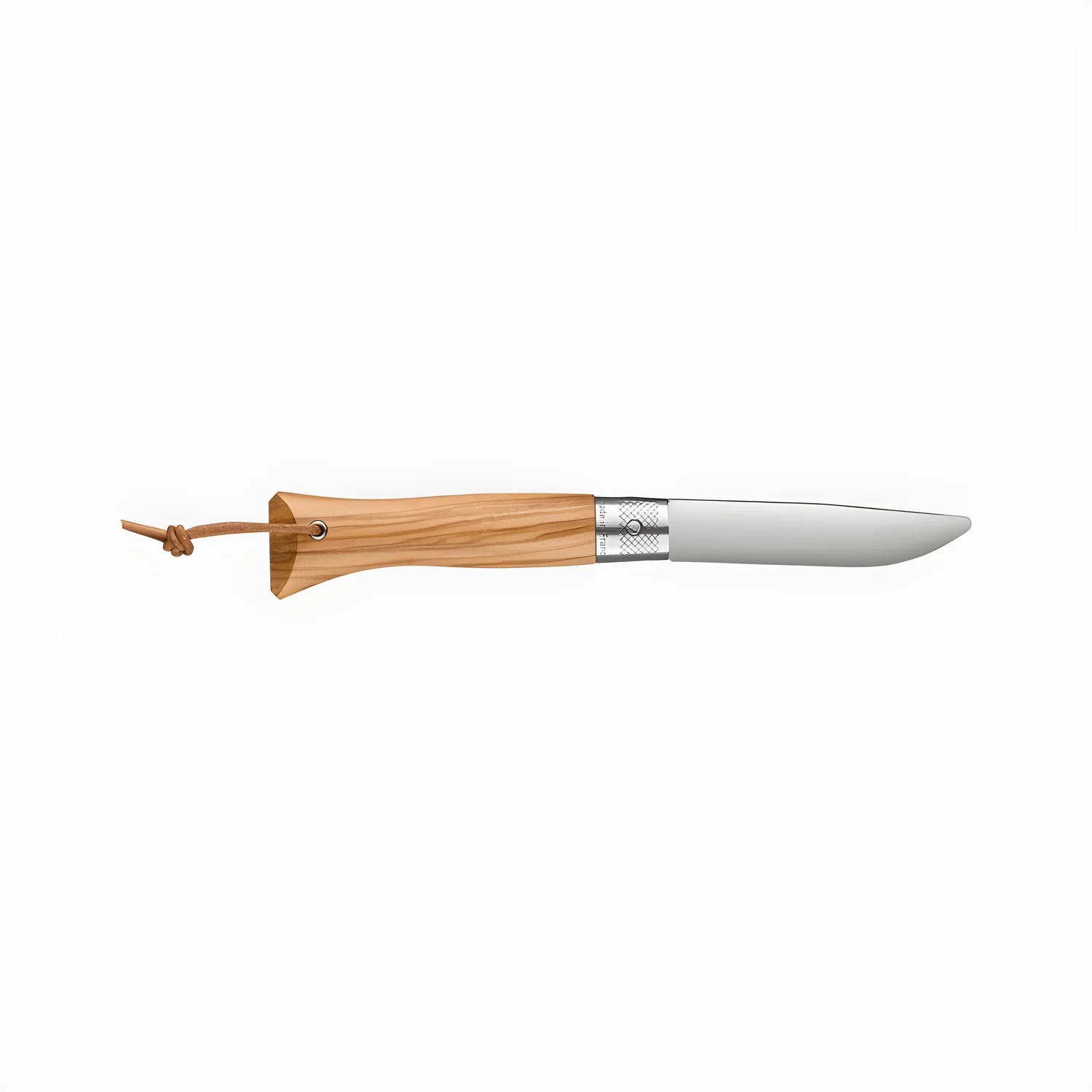 Opinel coltello néo6 Opiflex Olivo