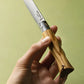 Opinel coltello néo6 Opiflex Olivo