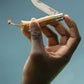 Opinel coltello néo6 Opiflex Olivo