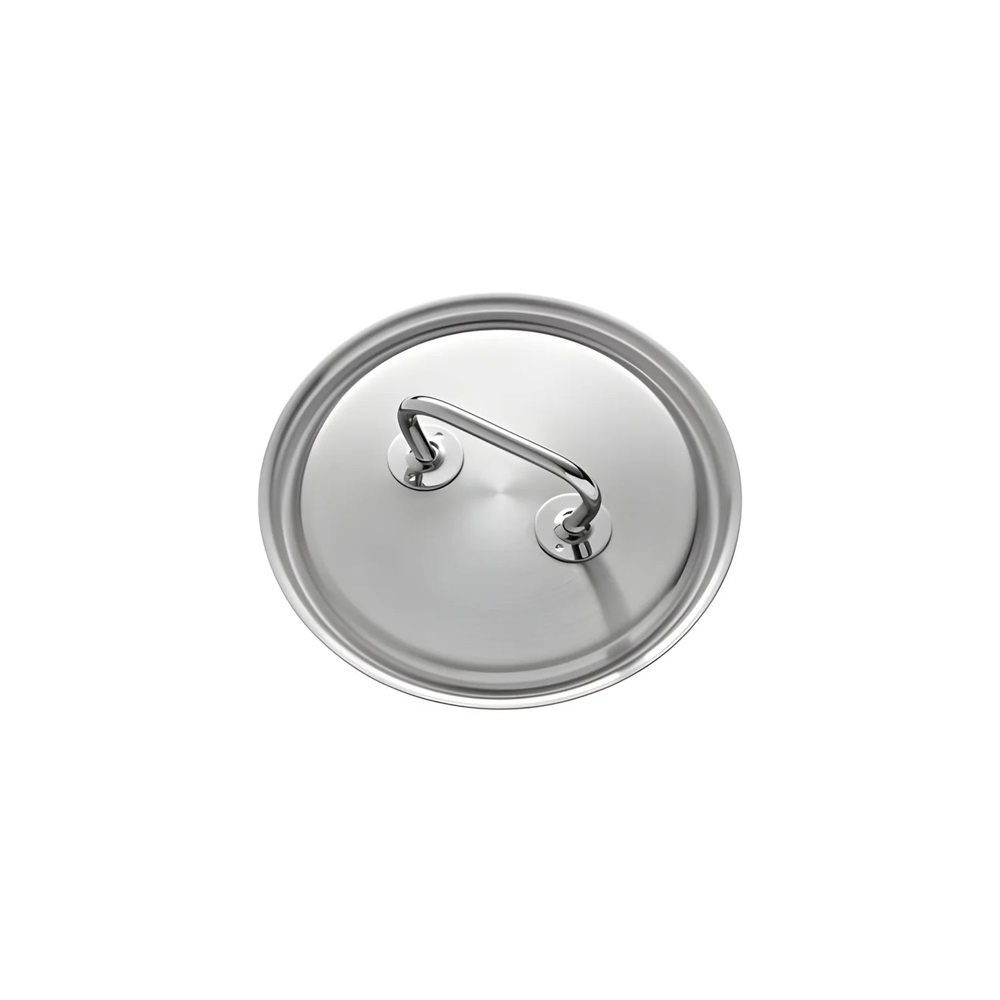 Zwilling TWIN Classic Set 9 Pezzi: 4 Pentole, 1 Casseruola, 4 Coperchi – Acciaio Inox 18/10, Induzione