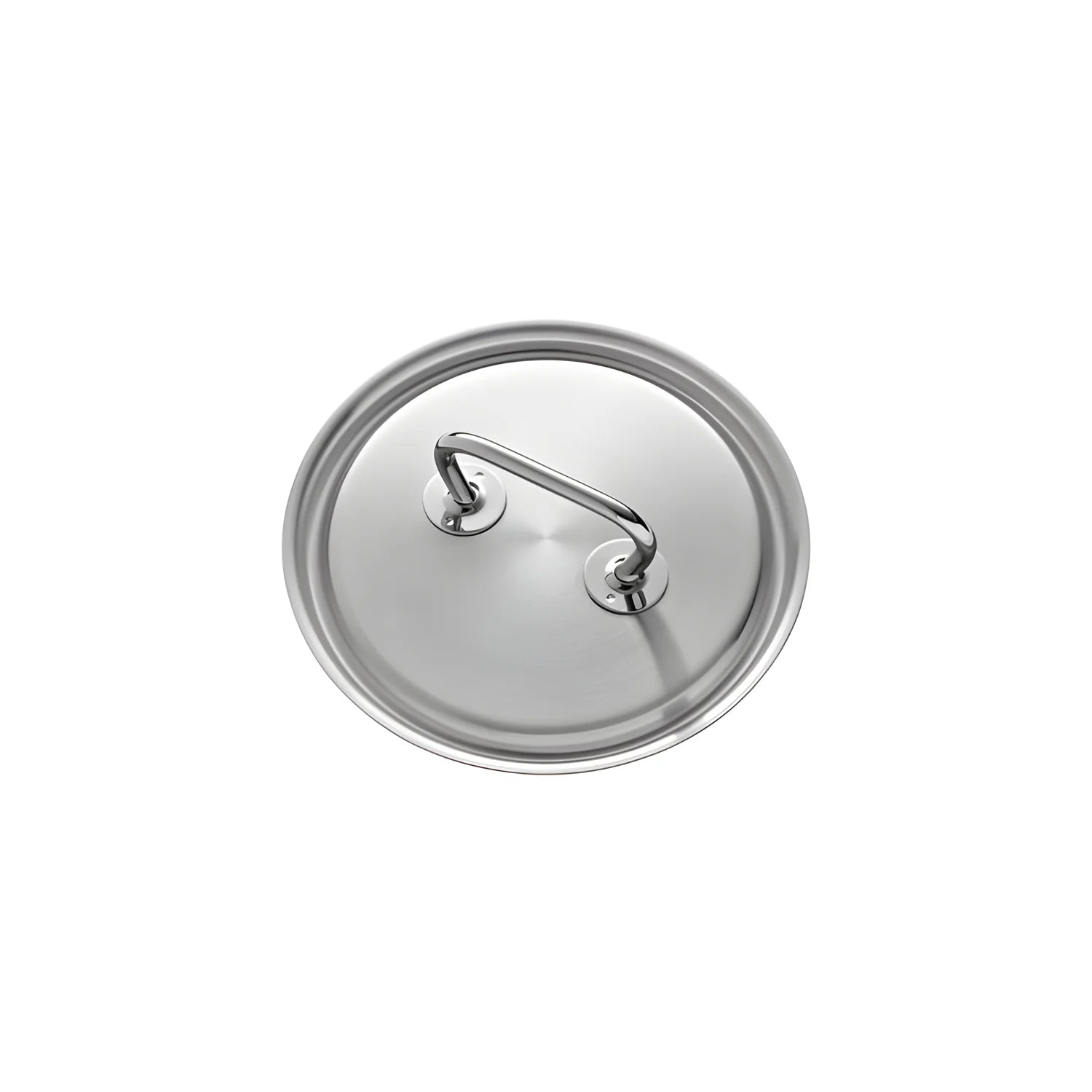 Zwilling TWIN Classic Set 9 Pezzi: 4 Pentole, 1 Casseruola, 4 Coperchi – Acciaio Inox 18/10, Induzione