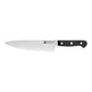 Zwilling Gourmet Set 2 Coltelli: Chef 20 cm + Spelucchino 10 cm – Acciaio Inox