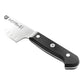 Zwilling Gourmet Coltello Santoku Alveolato 18 cm – Acciaio Inox, Manico Ergonomico