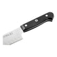 Zwilling Gourmet Coltello Santoku Alveolato 18 cm – Acciaio Inox, Manico Ergonomico