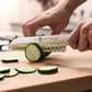 Zwilling Gourmet Coltello Santoku Alveolato 18 cm – Acciaio Inox, Manico Ergonomico