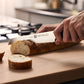 Zwilling Gourmet Coltello da Pane Seghettato 20 cm – Acciaio Inox, Manico Ergonomico