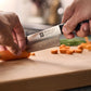 Zwilling Gourmet Coltello da Cuoco Liscio 20 cm – Acciaio Inox, Manico Ergonomico