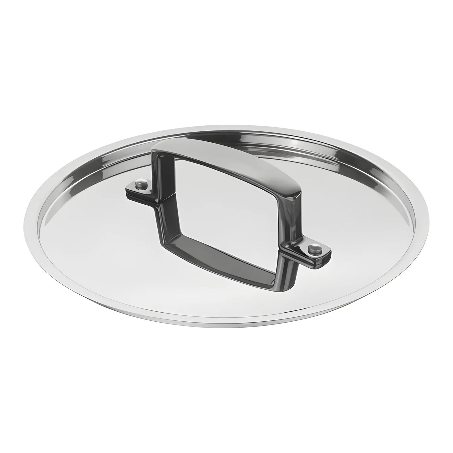 Zwilling Bellasera Set 5 Pentole Acciaio Inox 18/10 | Induzione, Forno, Lavastoviglie