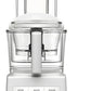Magimix Robot 3200XL bianco Compact System 30 anni di garanzia sul motore 18370EA