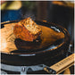 Yakiniku Piastra Teppanyaki Tonda per Shichirin Ø29x0,5 cm – Acciaio Inox