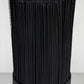 Ceppo universale cilindrico rosso EVA Ø 11,50 alto 22 cm 053270