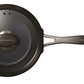 Scanpan casseruola 20 cm "Pro SB+ Induction" capacità 2,5 l antiaderente un manico con coperchio -