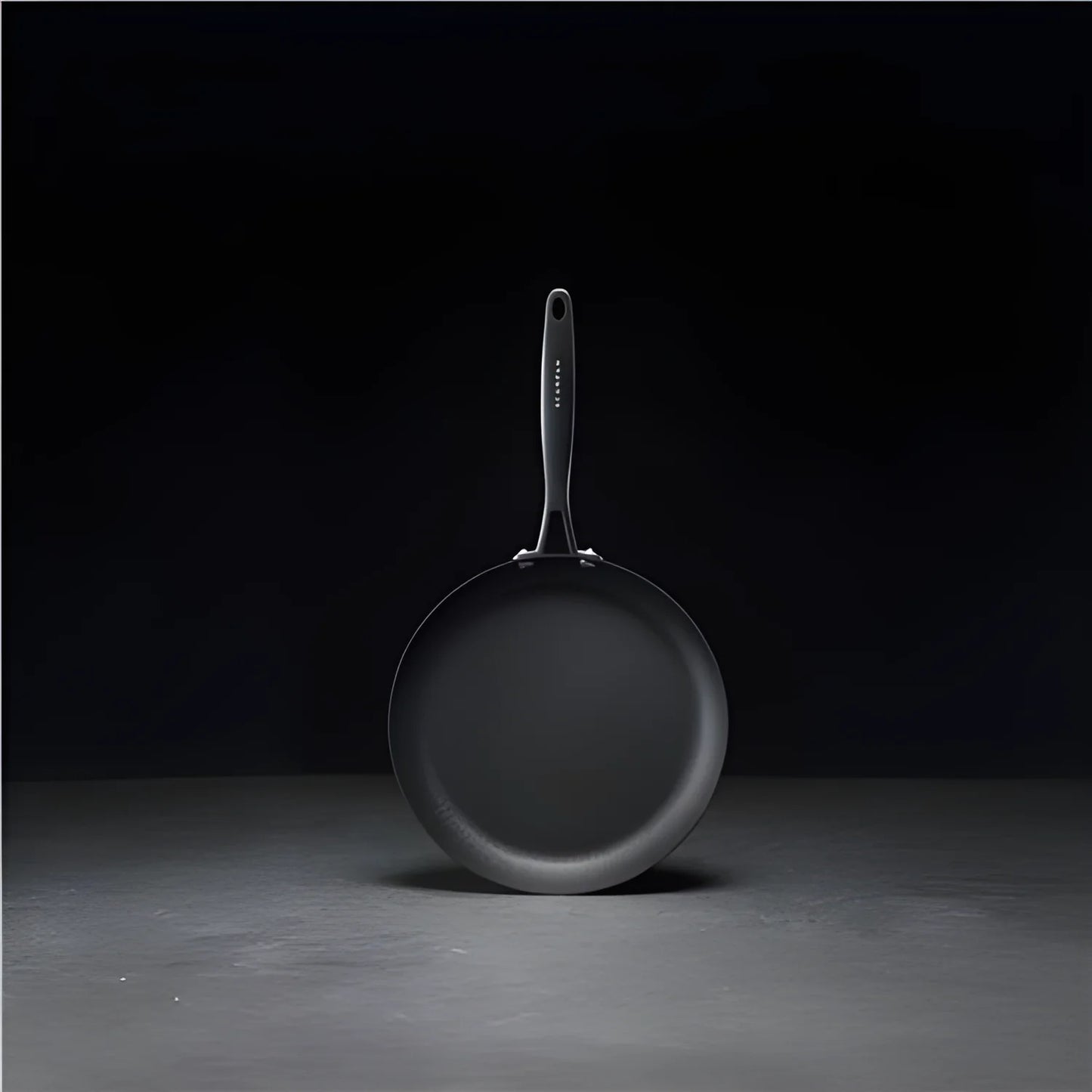 Scanpan Padella cm Ø 24 antiaderente "Pro SB+ Induction"