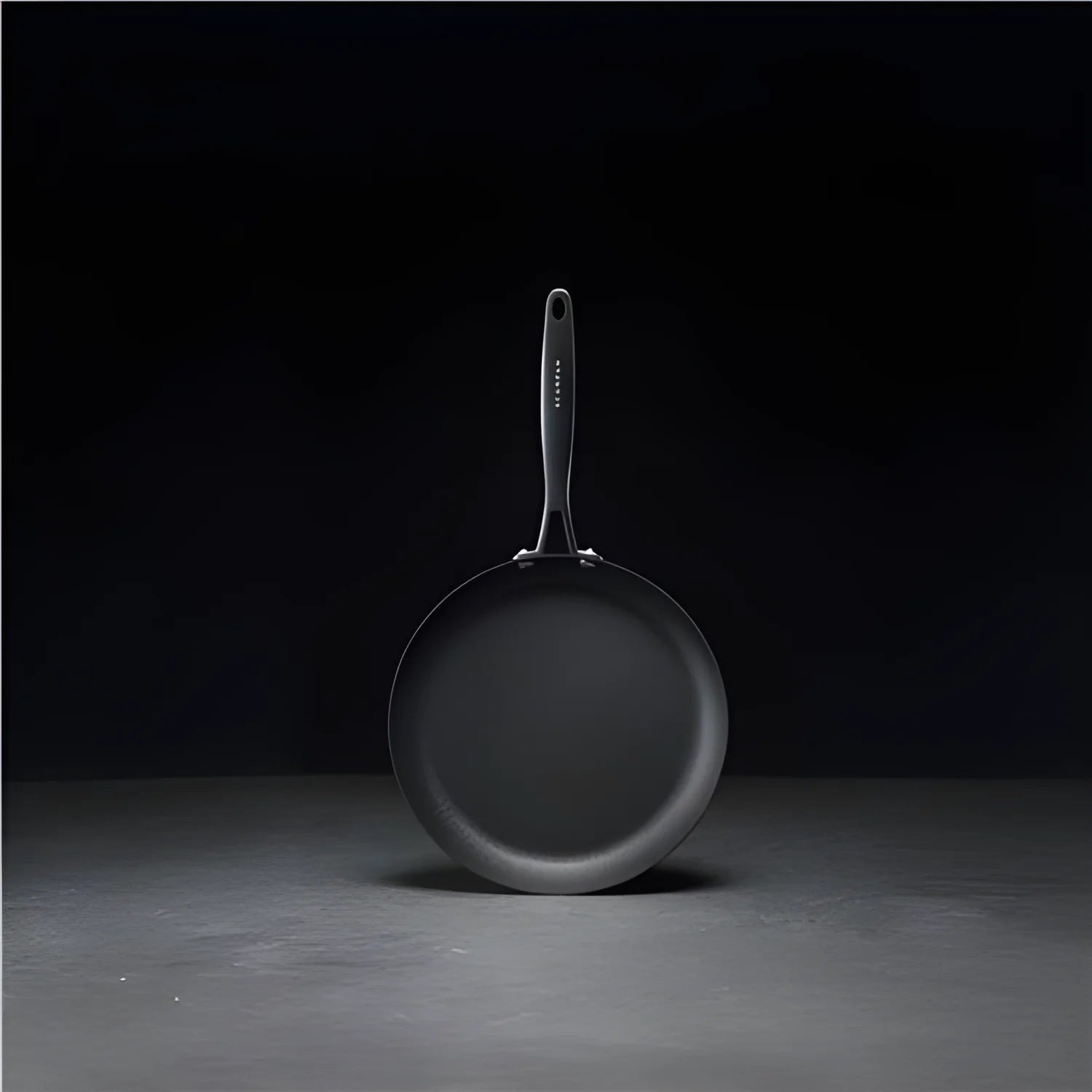 Scanpan Padella cm Ø 24 antiaderente "Pro SB+ Induction"
