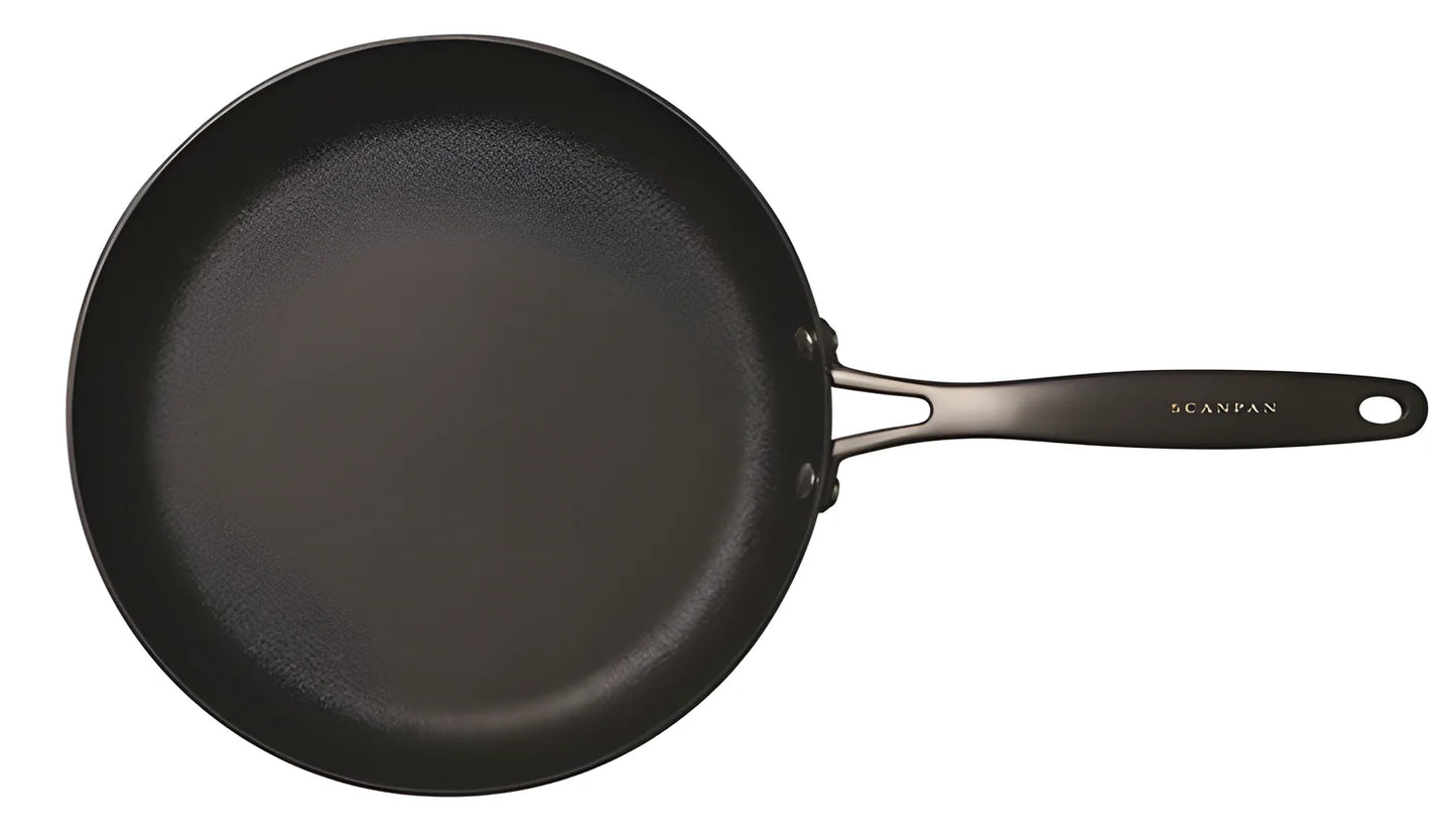 Scanpan Padella cm Ø 24 antiaderente "Pro SB+ Induction"