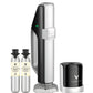 Coravin Sparkling Wine set 5 pezzi Sistema mescita spumante/champagne