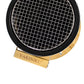 Yakiniku Shichirin Mini Tonda Ø23 cm – Griglia da Tavolo Giapponese per 2-3 Persone