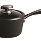 Scanpan Casseruola con manico e coperchio in vetro "Pro SB+ Induction" cm 18/l 1,8