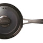 Scanpan Casseruola con manico e coperchio in vetro "Pro SB+ Induction" cm 18/l 1,8