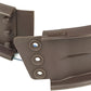 LURCH FlexiForm tortiera a cerniera 26 cm fondo in vetro