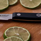 Zwilling Gourmet Spelucchino Liscio 10 cm – Acciaio Inox, Manico Ergonomico