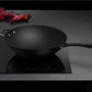 Scanpan Wok cm Ø32 "Pro SB+ Induction" antiaderente