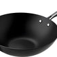 Scanpan Wok cm Ø32 "Pro SB+ Induction" antiaderente