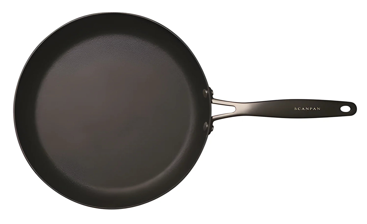 Scanpan Padella cm Ø 28 "Pro SB+ Induction"