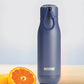 Zoku Bottiglia termica da 500 ml Navy