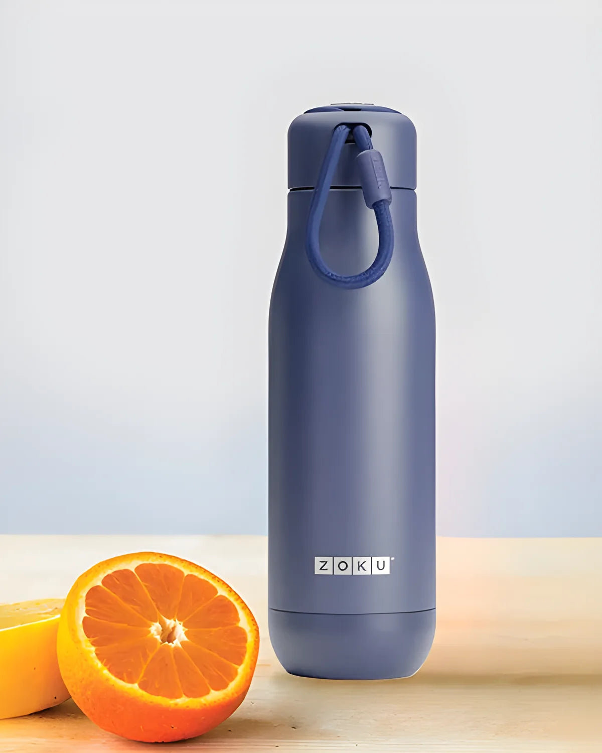 Zoku Bottiglia termica da 500 ml Navy