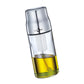 Kuchenprofi Dosotore spray per olio d'oliva "Liguria" ml 70/cm Ø