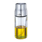 Kuchenprofi Dosotore spray per olio d'oliva "Liguria" ml 70/cm Ø