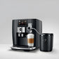 Jura Cool Control Raffreddatore per 1,1 litro di latte, da macchine di caffè