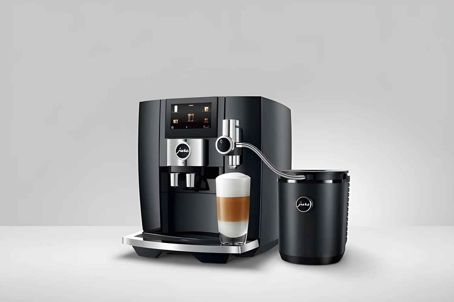 Jura Cool Control Raffreddatore per 1,1 litro di latte, da macchine di caffè