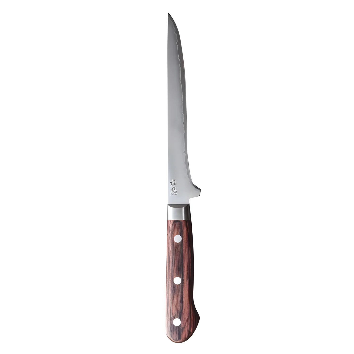 Suncraft SENZO CLAD Boning Coltello da disosso 17 cm AS-07