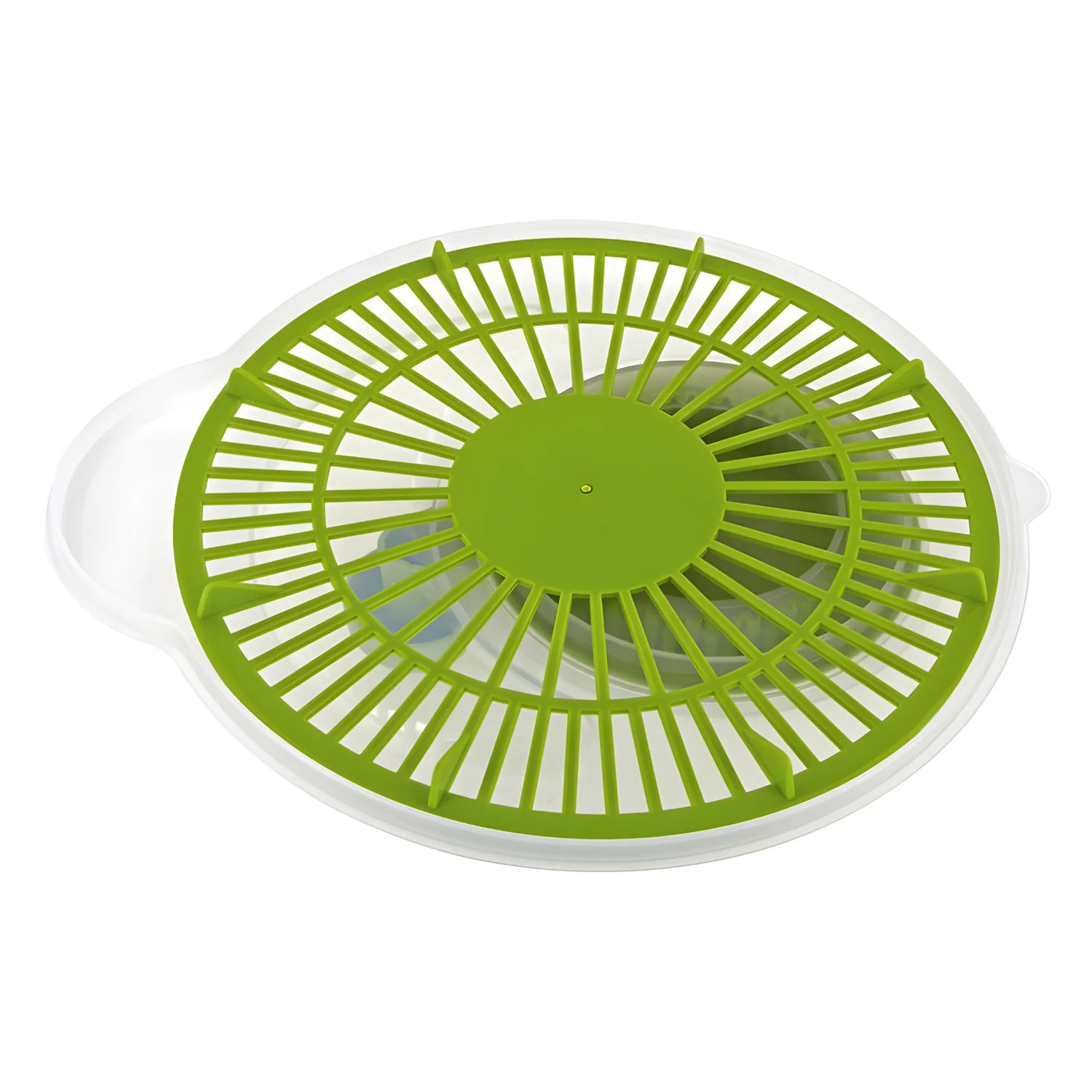 Westmark Centrifuga per insalata Fortuna Basic 5 l verde mela cm Ø26