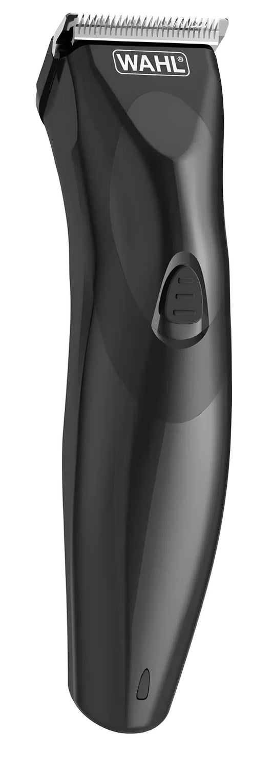 WAHL Tosatrice Haircut & Beard Clipper cordless barba e capelli 9639